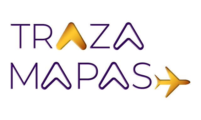 Logo de Trazamapas